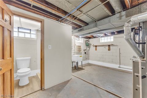 Tiny photo for 21980 Ivan Avenue, Euclid, OH 44123 (MLS # 5202724)