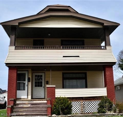 10806 Fidelity Avenue, Cleveland, OH 44111 - #: 5225302