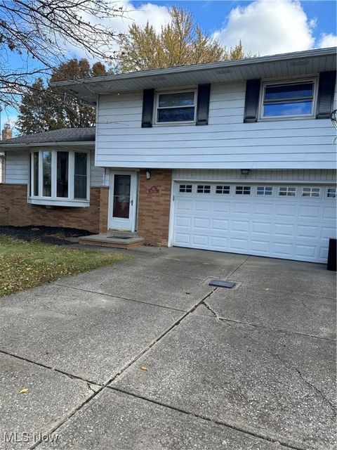 951 Rose Boulevard, Cleveland, OH 44143 - #: 5080961