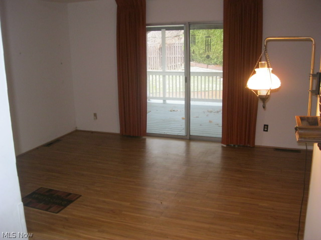 Village Green Sub - Residential