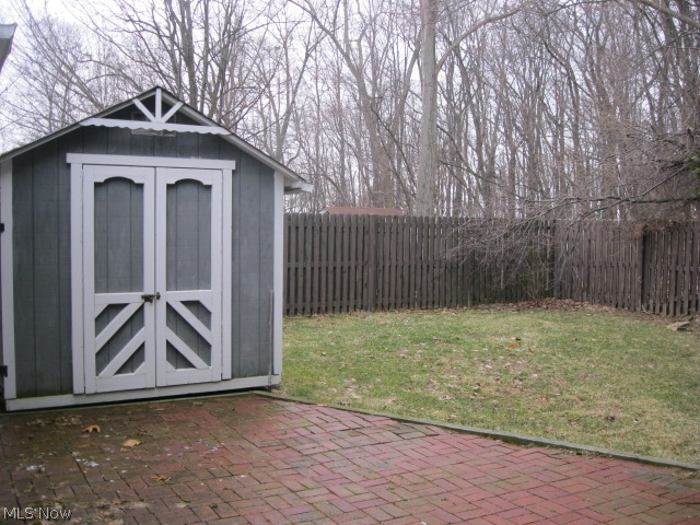 Village Green Sub - Residential