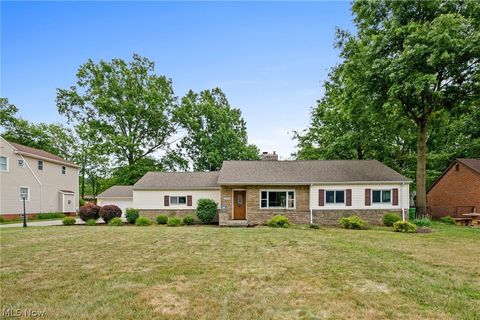 29720 Grand Boulevard, Wickliffe, OH 44092 - #: 5048698