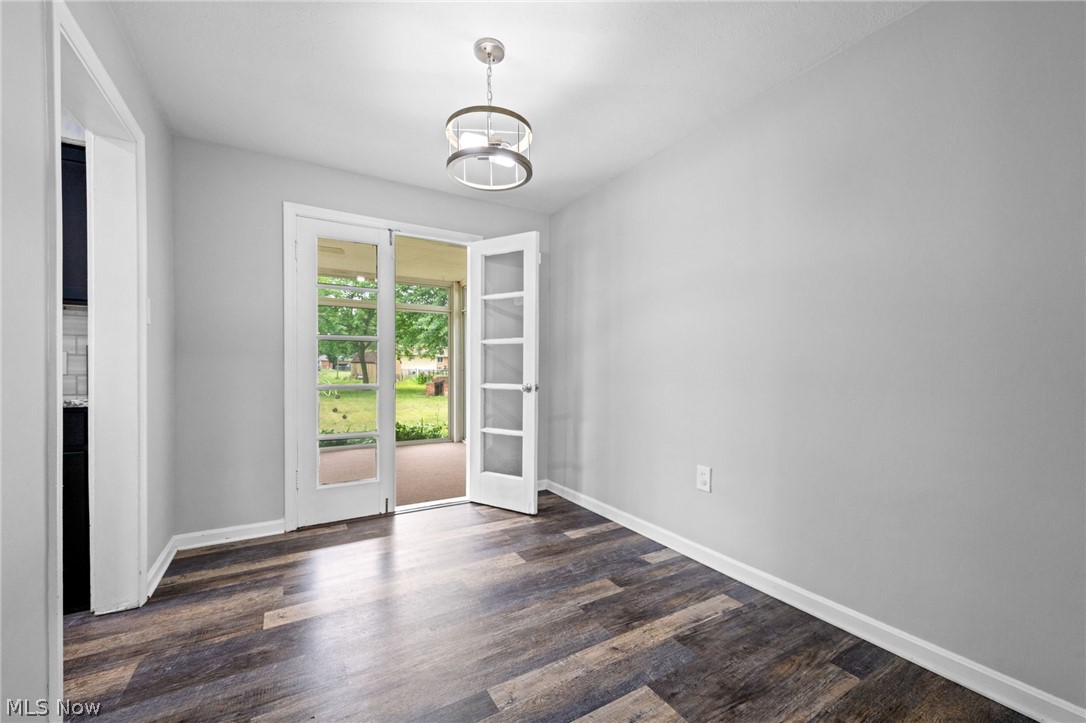 Wooded Acres 02 - Residential