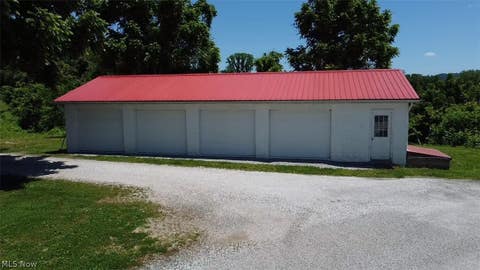 Tiny photo for 37405 State Route 7, Newport, OH 45768 (MLS # 5213818)