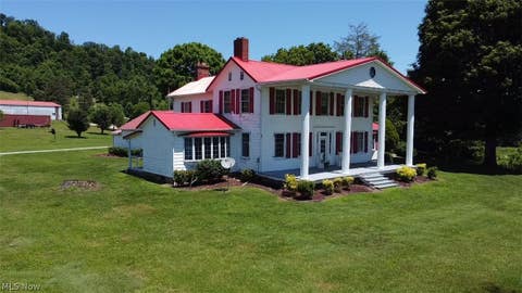 Tiny photo for 37405 State Route 7, Newport, OH 45768 (MLS # 5213818)
