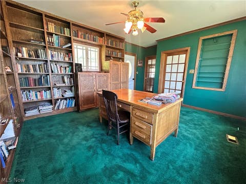 Tiny photo for 37405 State Route 7, Newport, OH 45768 (MLS # 5213818)