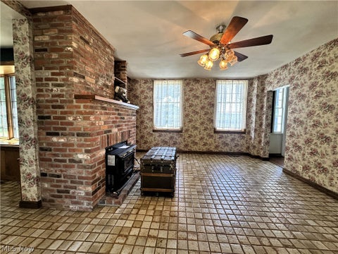 Tiny photo for 37405 State Route 7, Newport, OH 45768 (MLS # 5213818)