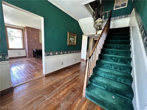 Tiny photo for 37405 State Route 7, Newport, OH 45768 (MLS # 5213818)