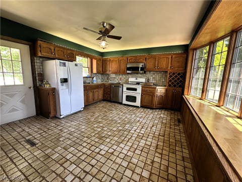 Tiny photo for 37405 State Route 7, Newport, OH 45768 (MLS # 5213818)
