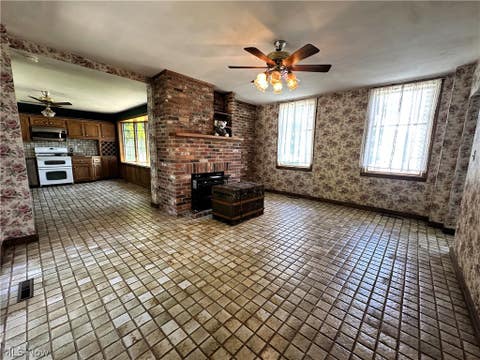 Tiny photo for 37405 State Route 7, Newport, OH 45768 (MLS # 5213818)