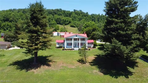 Tiny photo for 37405 State Route 7, Newport, OH 45768 (MLS # 5213818)