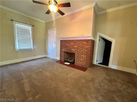 Tiny photo for 37405 State Route 7, Newport, OH 45768 (MLS # 5213818)