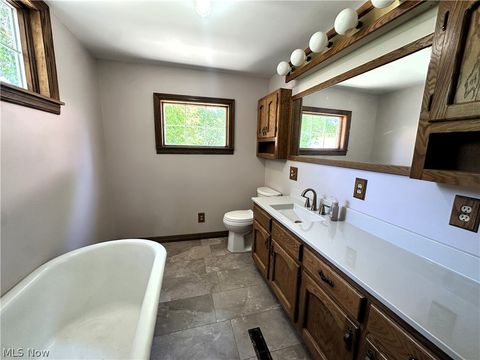 Tiny photo for 37405 State Route 7, Newport, OH 45768 (MLS # 5213818)