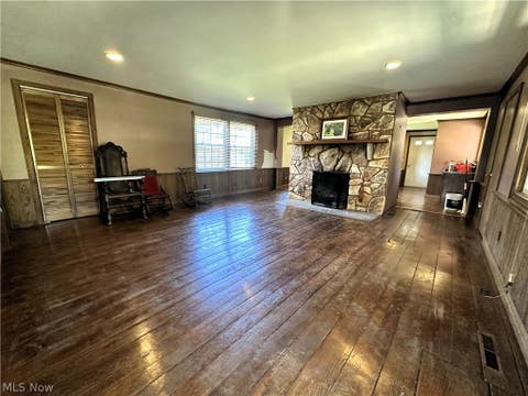Tiny photo for 37405 State Route 7, Newport, OH 45768 (MLS # 5213818)