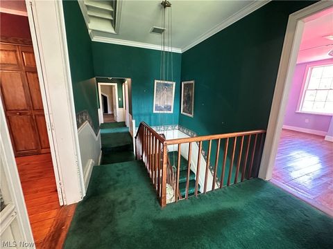 Tiny photo for 37405 State Route 7, Newport, OH 45768 (MLS # 5213818)