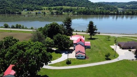 Tiny photo for 37405 State Route 7, Newport, OH 45768 (MLS # 5213818)