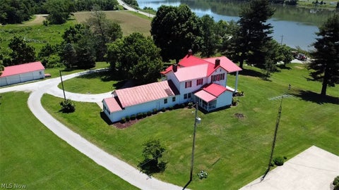 Tiny photo for 37405 State Route 7, Newport, OH 45768 (MLS # 5213818)