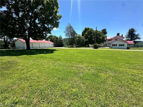 Tiny photo for 37405 State Route 7, Newport, OH 45768 (MLS # 5213818)