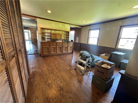Tiny photo for 37405 State Route 7, Newport, OH 45768 (MLS # 5213818)