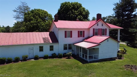 Tiny photo for 37405 State Route 7, Newport, OH 45768 (MLS # 5213818)