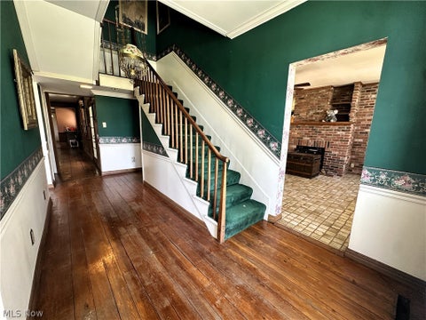 Tiny photo for 37405 State Route 7, Newport, OH 45768 (MLS # 5213818)