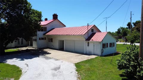 Tiny photo for 37405 State Route 7, Newport, OH 45768 (MLS # 5213818)