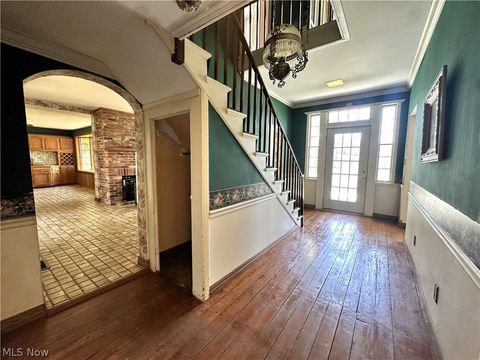 Tiny photo for 37405 State Route 7, Newport, OH 45768 (MLS # 5213818)