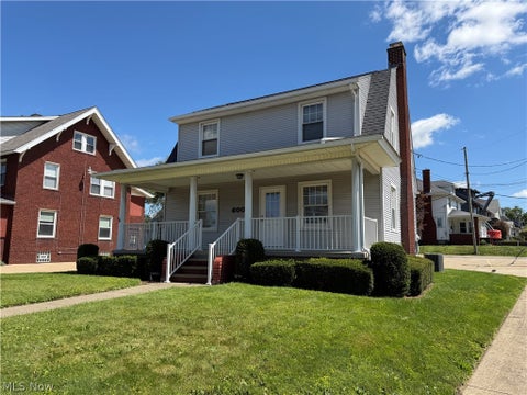 Tiny photo for 600 N Main Street, North Canton, OH 44720 (MLS # 5239451)