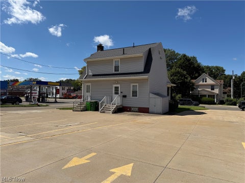 Tiny photo for 600 N Main Street, North Canton, OH 44720 (MLS # 5239451)