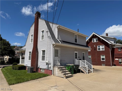 Tiny photo for 600 N Main Street, North Canton, OH 44720 (MLS # 5239451)