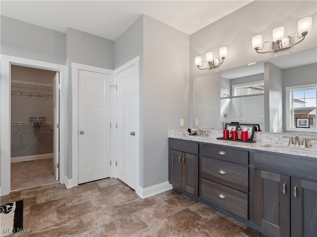 Oldestone - Residential