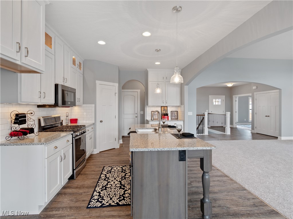 Oldestone - Residential