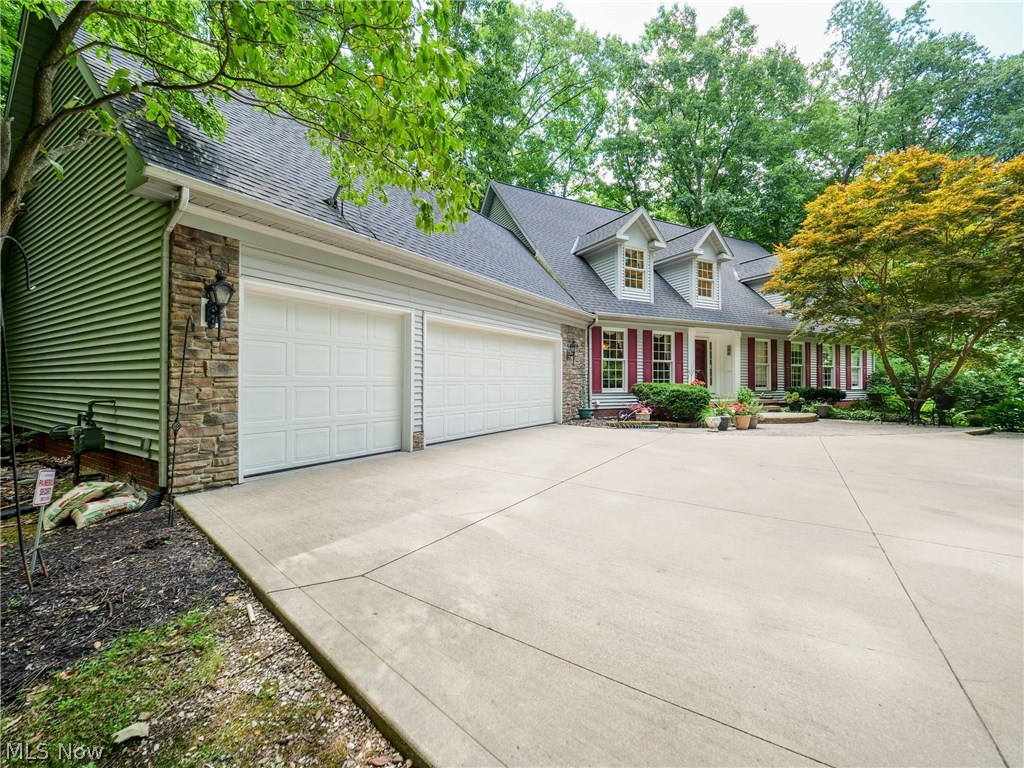 Township/Concord 03 - Residential