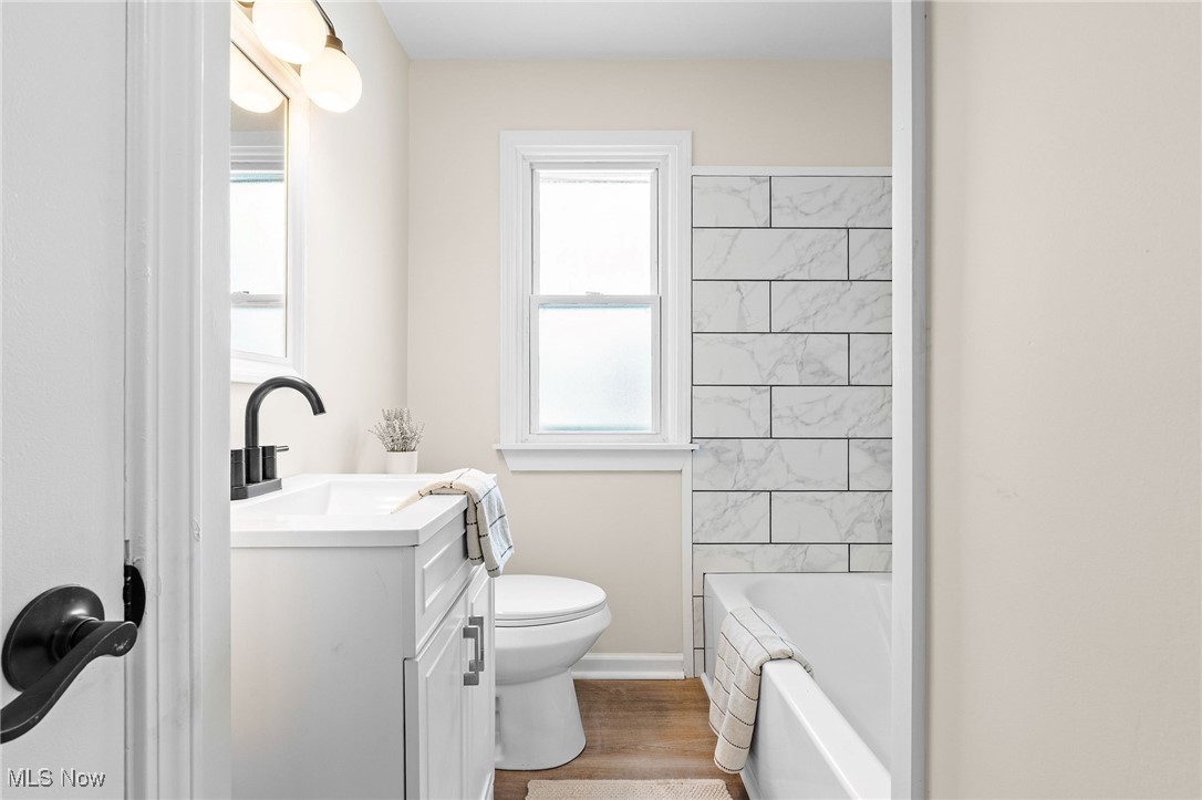 Knickerbocker Land Co Euclid V - Residential Income