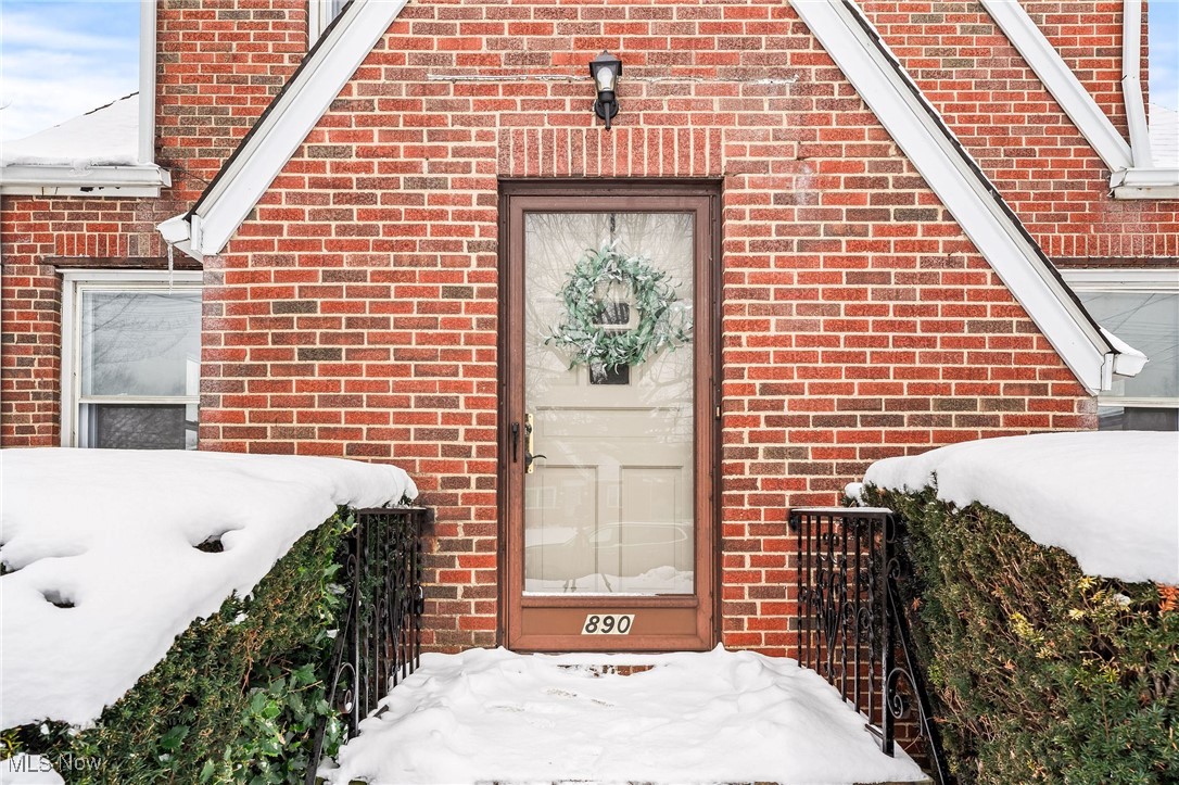 Knickerbocker Land Co Euclid V - Residential Income