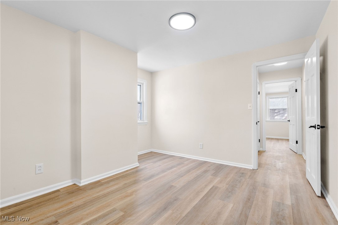 Knickerbocker Land Co Euclid V - Residential Income