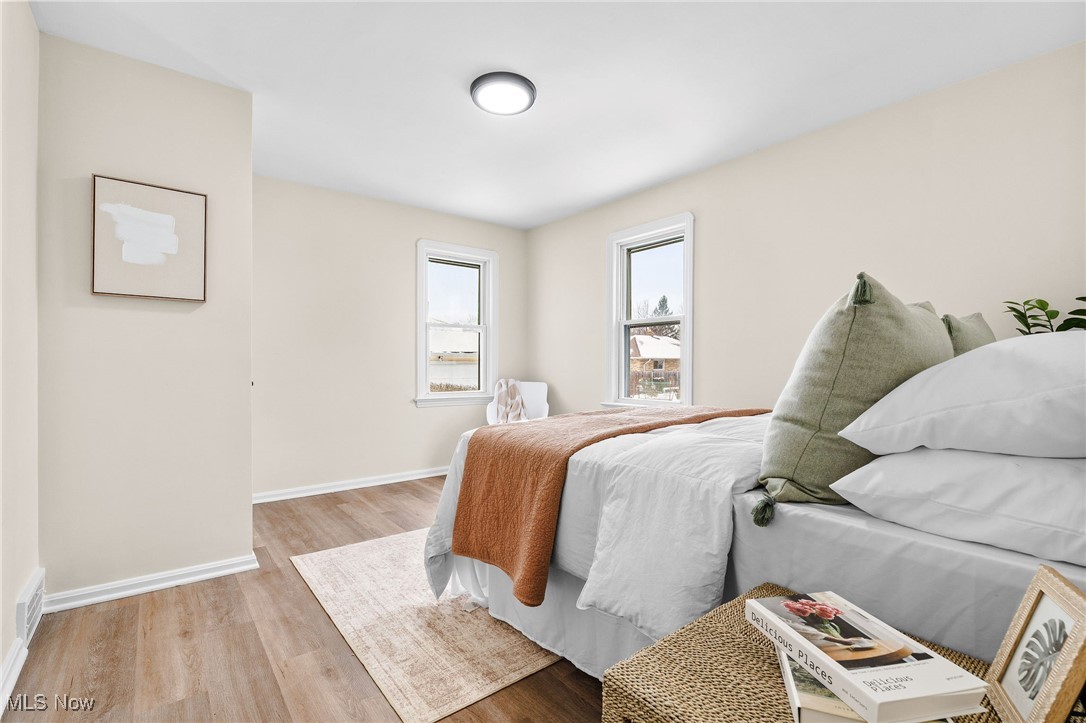 Knickerbocker Land Co Euclid V - Residential Income