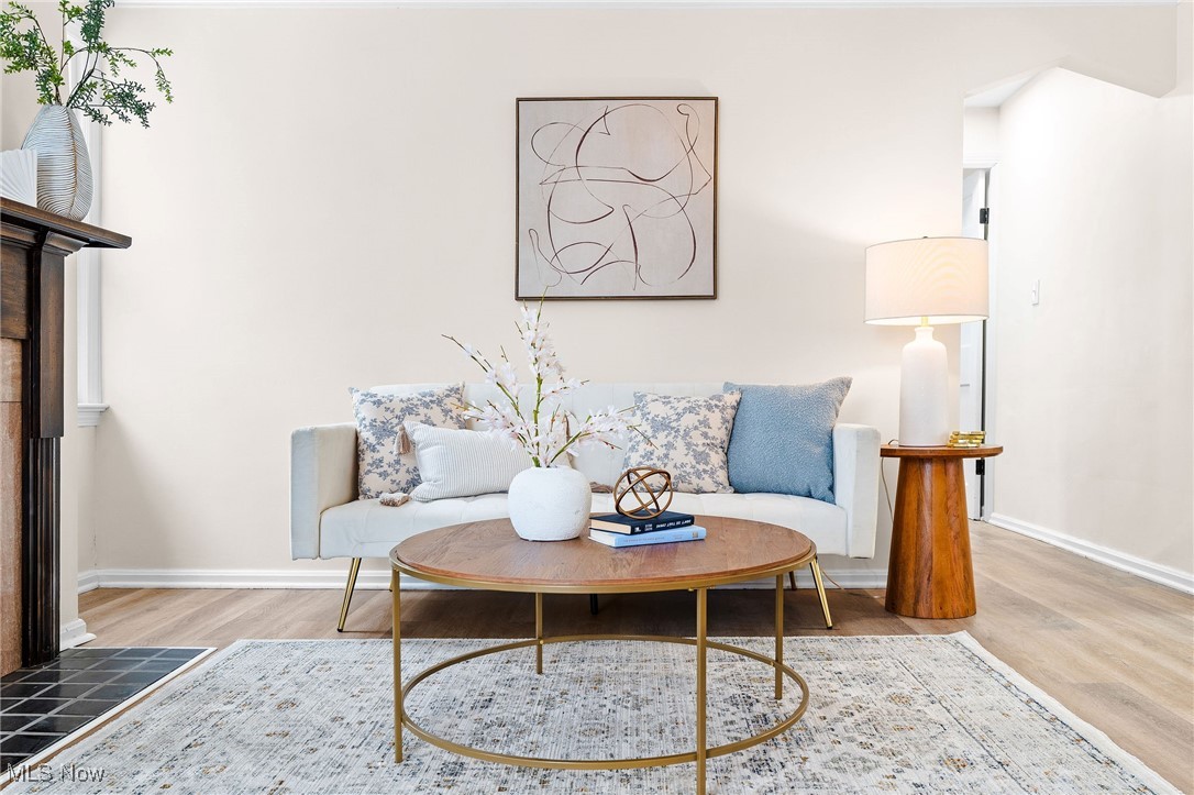 Knickerbocker Land Co Euclid V - Residential Income