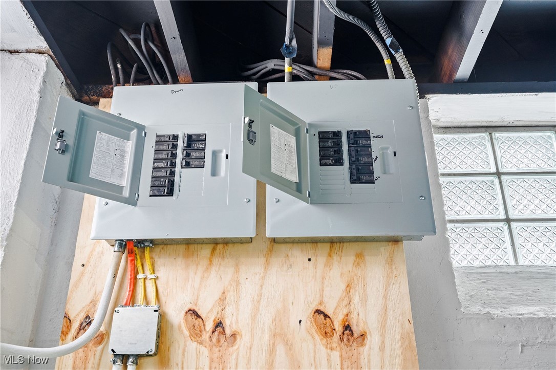 Knickerbocker Land Co Euclid V - Residential Income