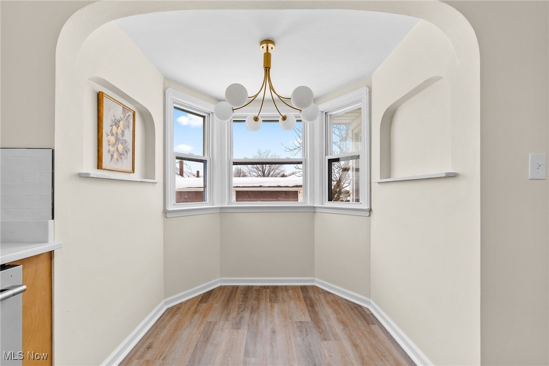 Knickerbocker Land Co Euclid V - Residential Income