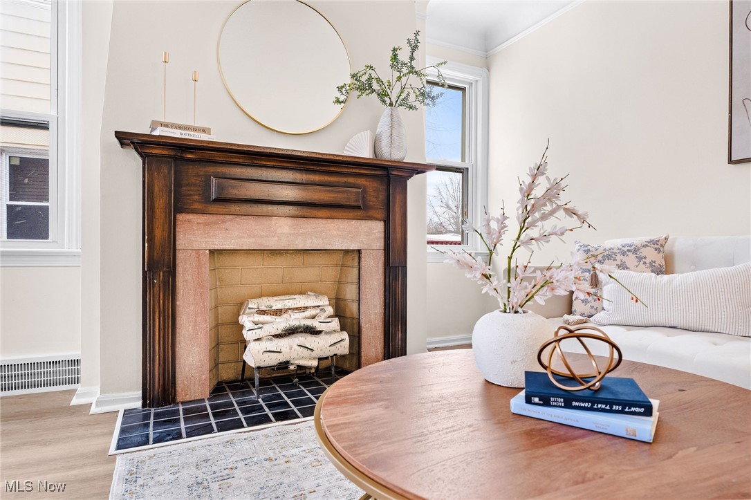 Knickerbocker Land Co Euclid V - Residential Income