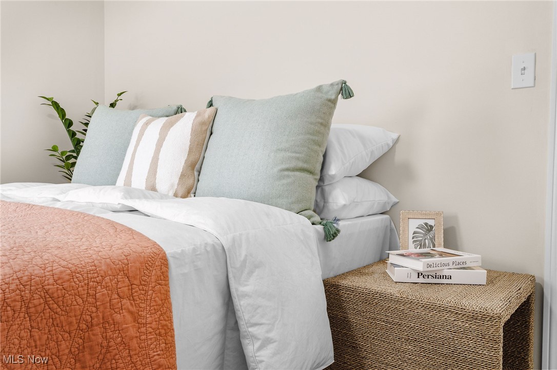 Knickerbocker Land Co Euclid V - Residential Income