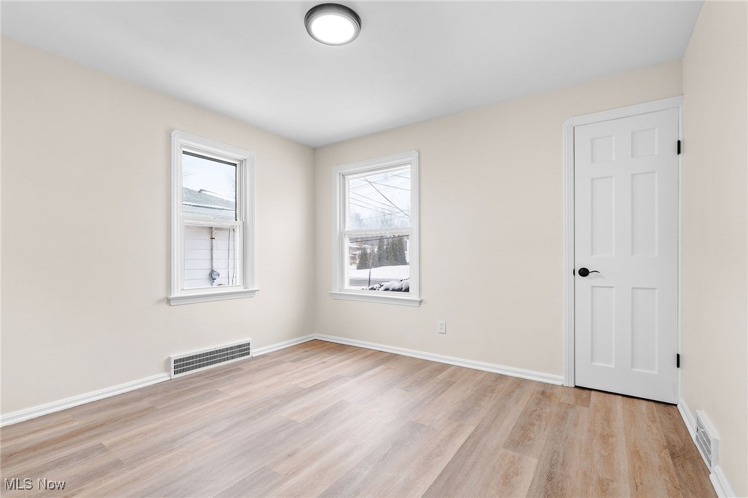 Knickerbocker Land Co Euclid V - Residential Income