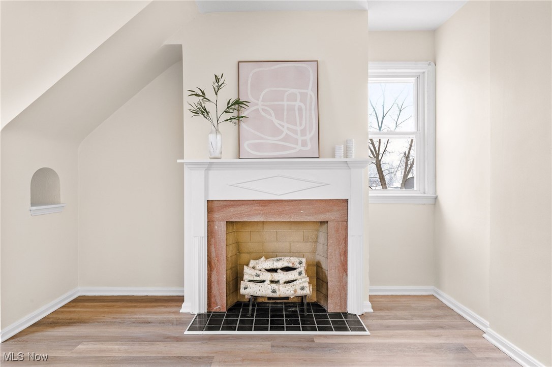 Knickerbocker Land Co Euclid V - Residential Income