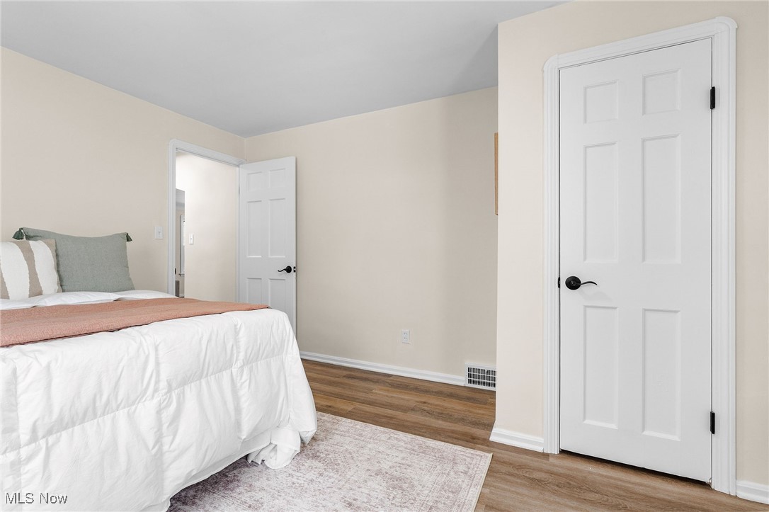 Knickerbocker Land Co Euclid V - Residential Income