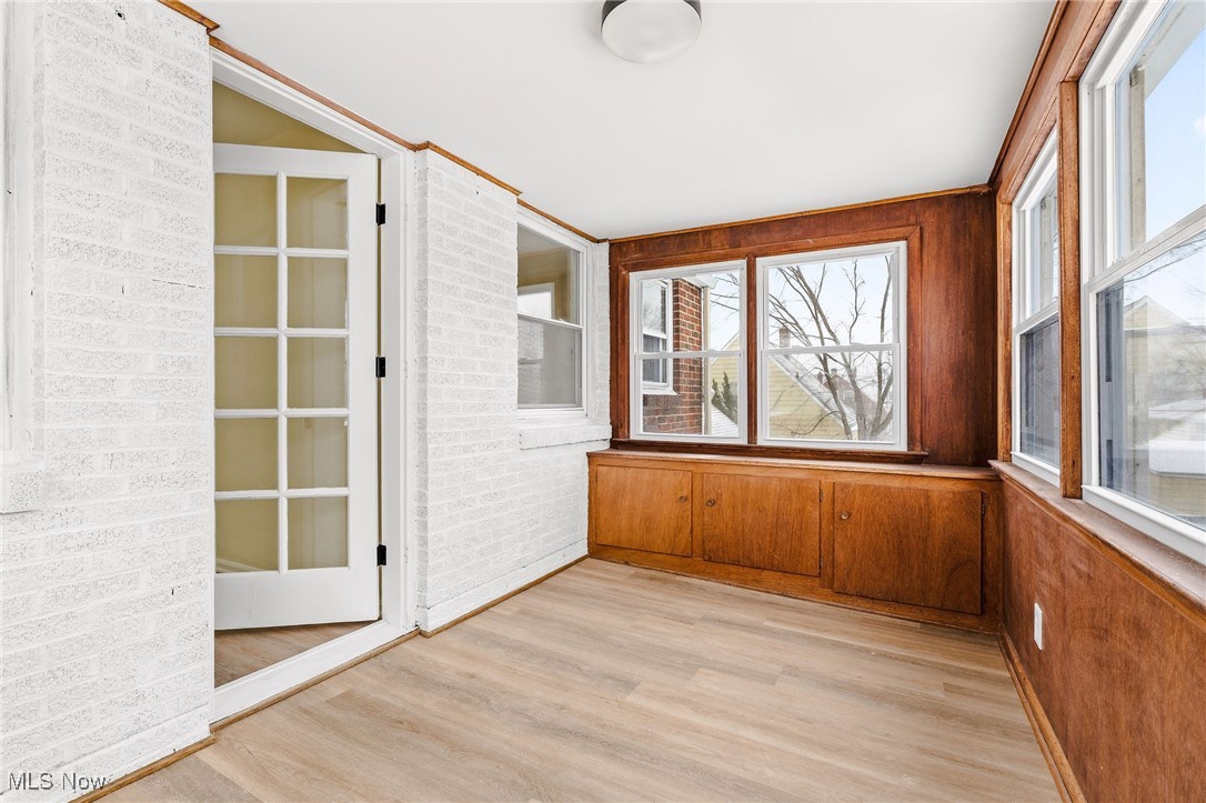 Knickerbocker Land Co Euclid V - Residential Income