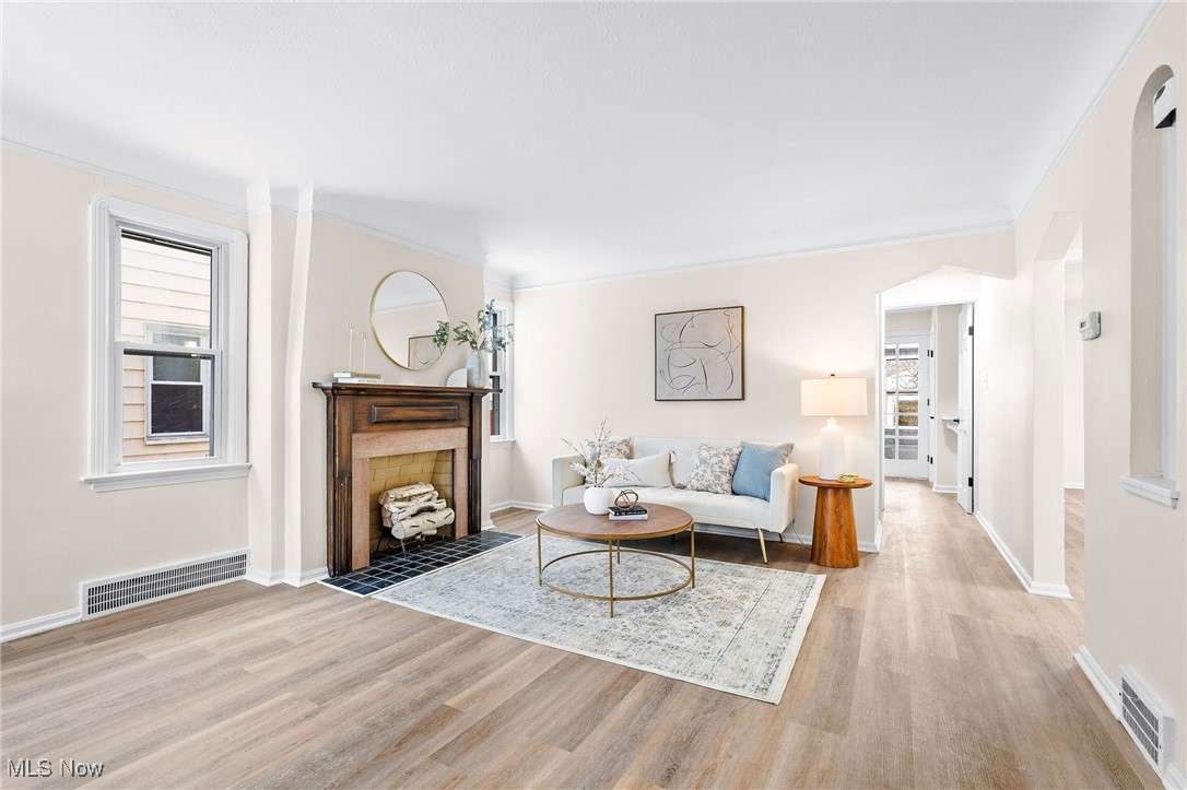 Knickerbocker Land Co Euclid V - Residential Income