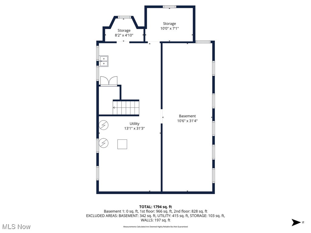 Knickerbocker Land Co Euclid V - Residential Income