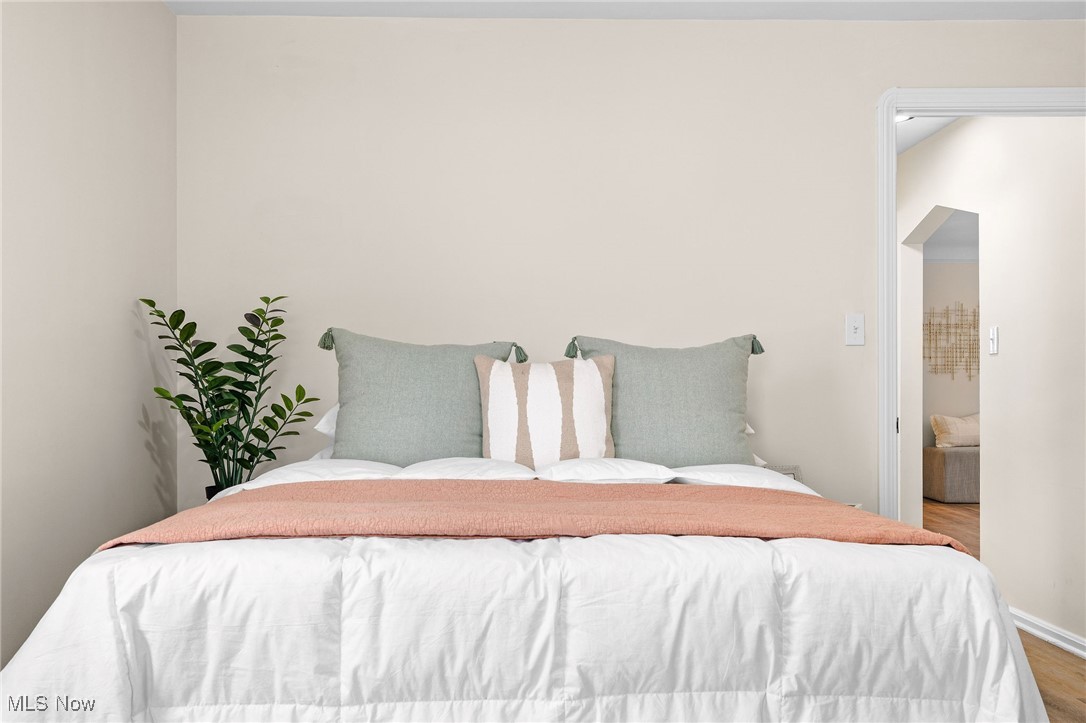 Knickerbocker Land Co Euclid V - Residential Income