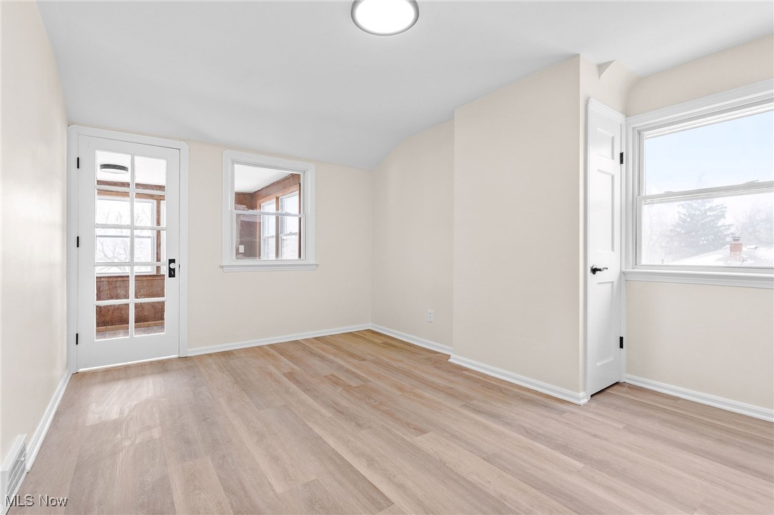 Knickerbocker Land Co Euclid V - Residential Income